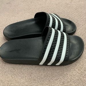 Adidas slides